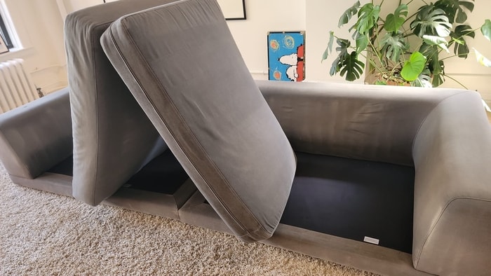 Mejor limpiador de orina